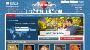 portal polish hearts