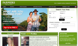 farmers dating site free without payment